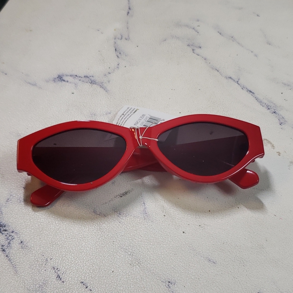 Red Light Special Shades